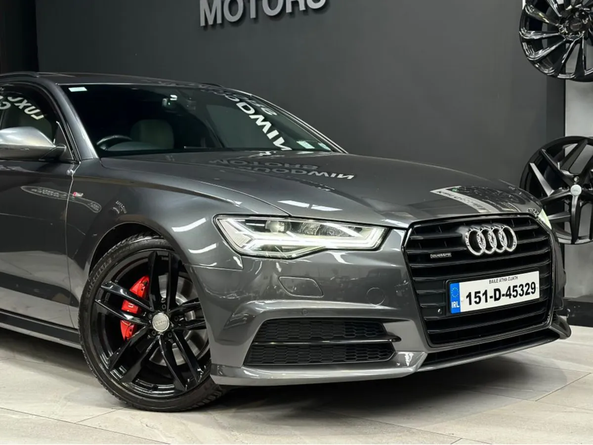 3.0 TDI 272 BHP QUATTRO HIGH SPEC - Image 2