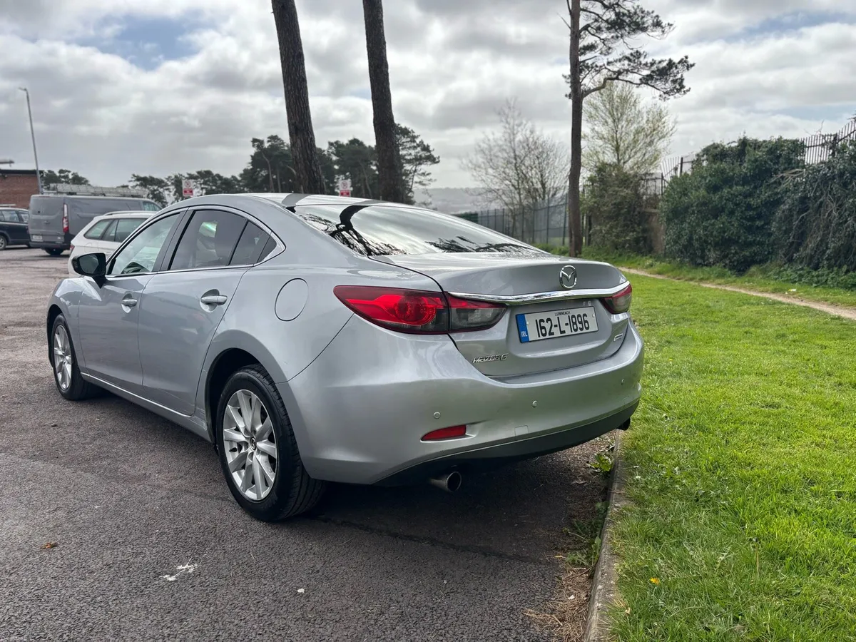***Mazda 6 diesel*** - Image 4