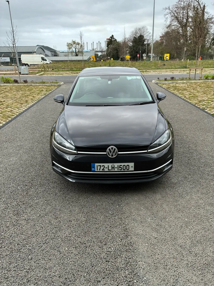 Volkswagen | Golf SE Bluemotion 1.6 TDI 115 PS Nav - Image 4