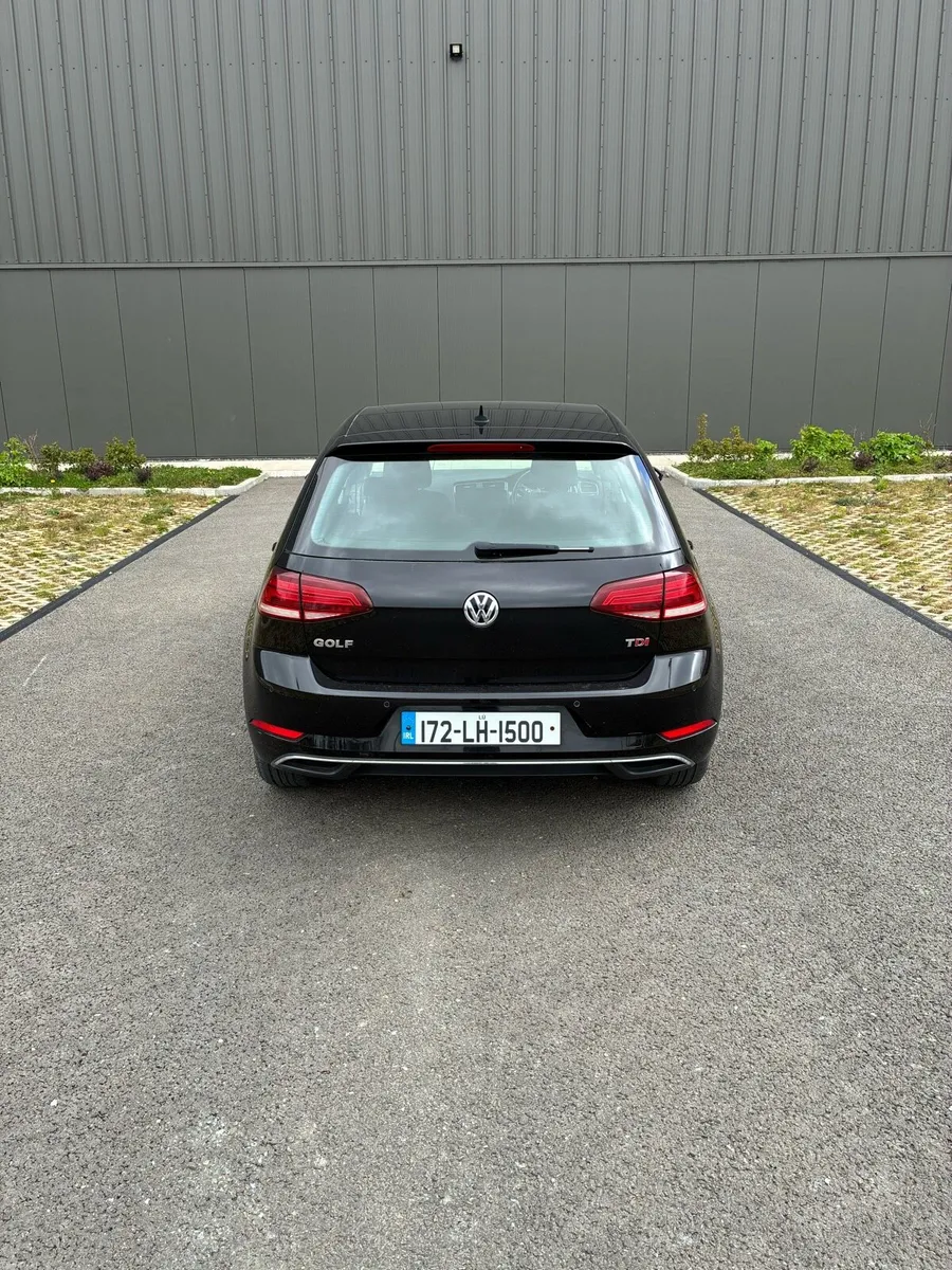 Volkswagen | Golf SE Bluemotion 1.6 TDI 115 PS Nav - Image 2
