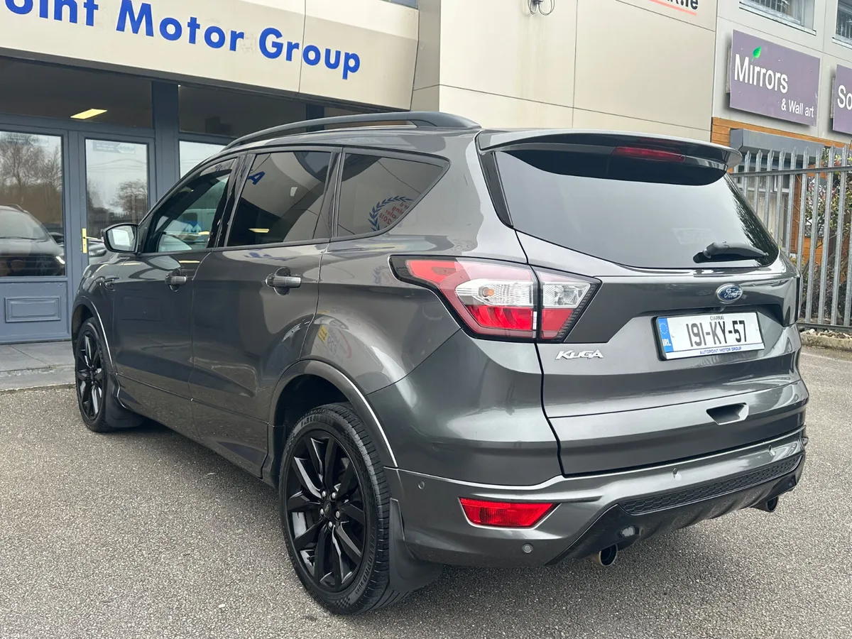 1.5 TDCI ST-LINE (120PS) - SAVE 2000eur - Image 3