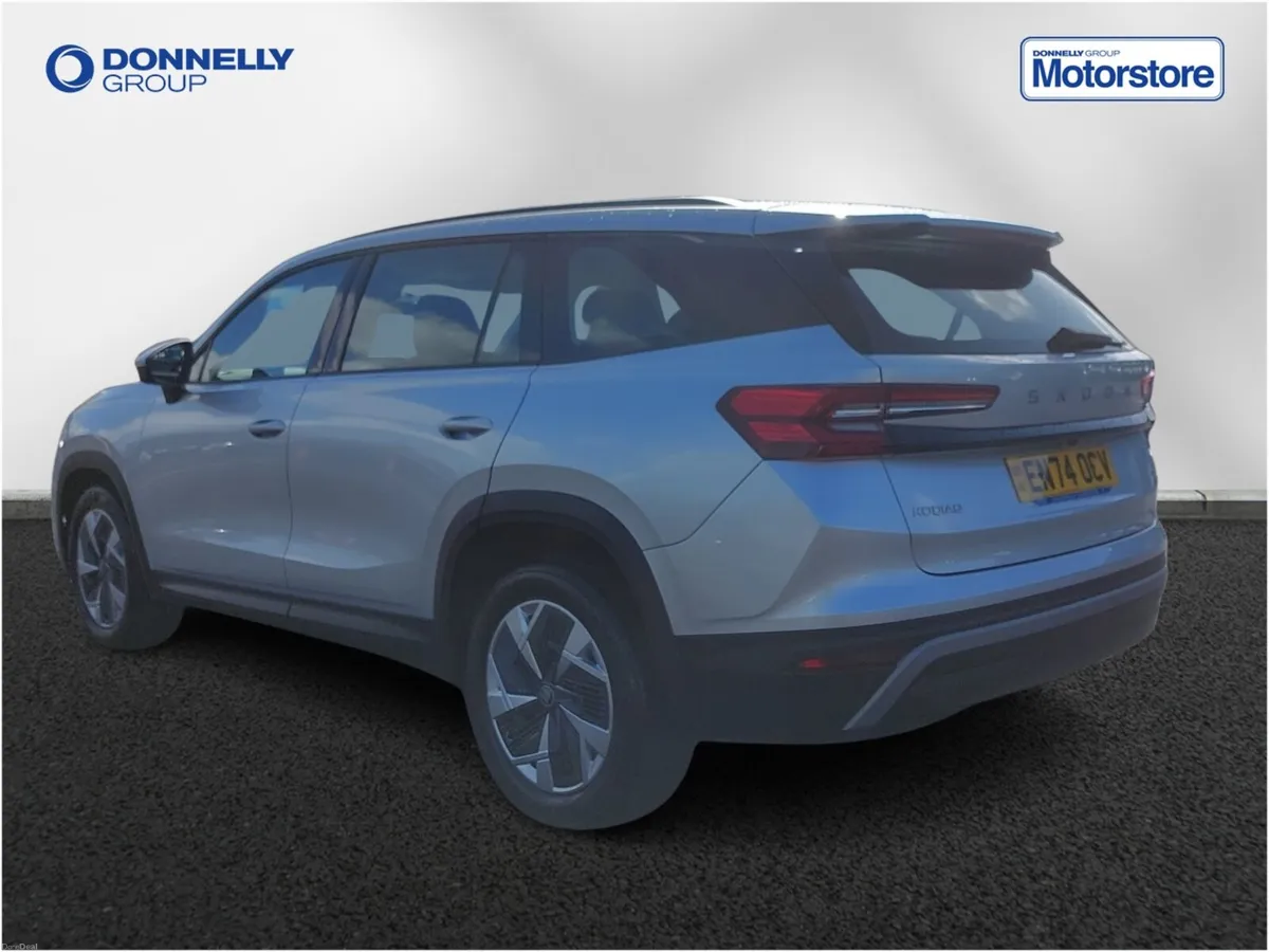 Skoda KODIAQ Diesel Estate SE - Image 2