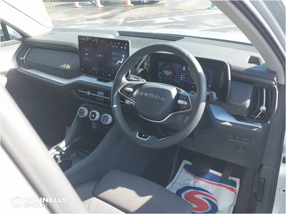 Skoda KODIAQ Diesel Estate SE - Image 4