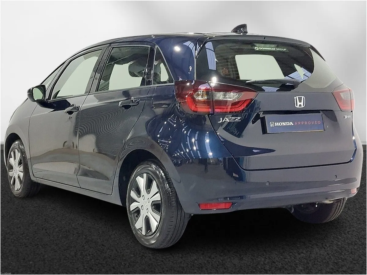 Honda Jazz Hatchback SR - Image 3