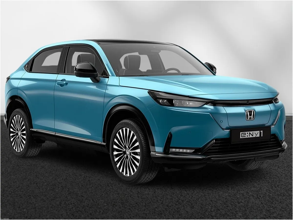 Honda E Ny1 Hatchback Elegance - Image 1