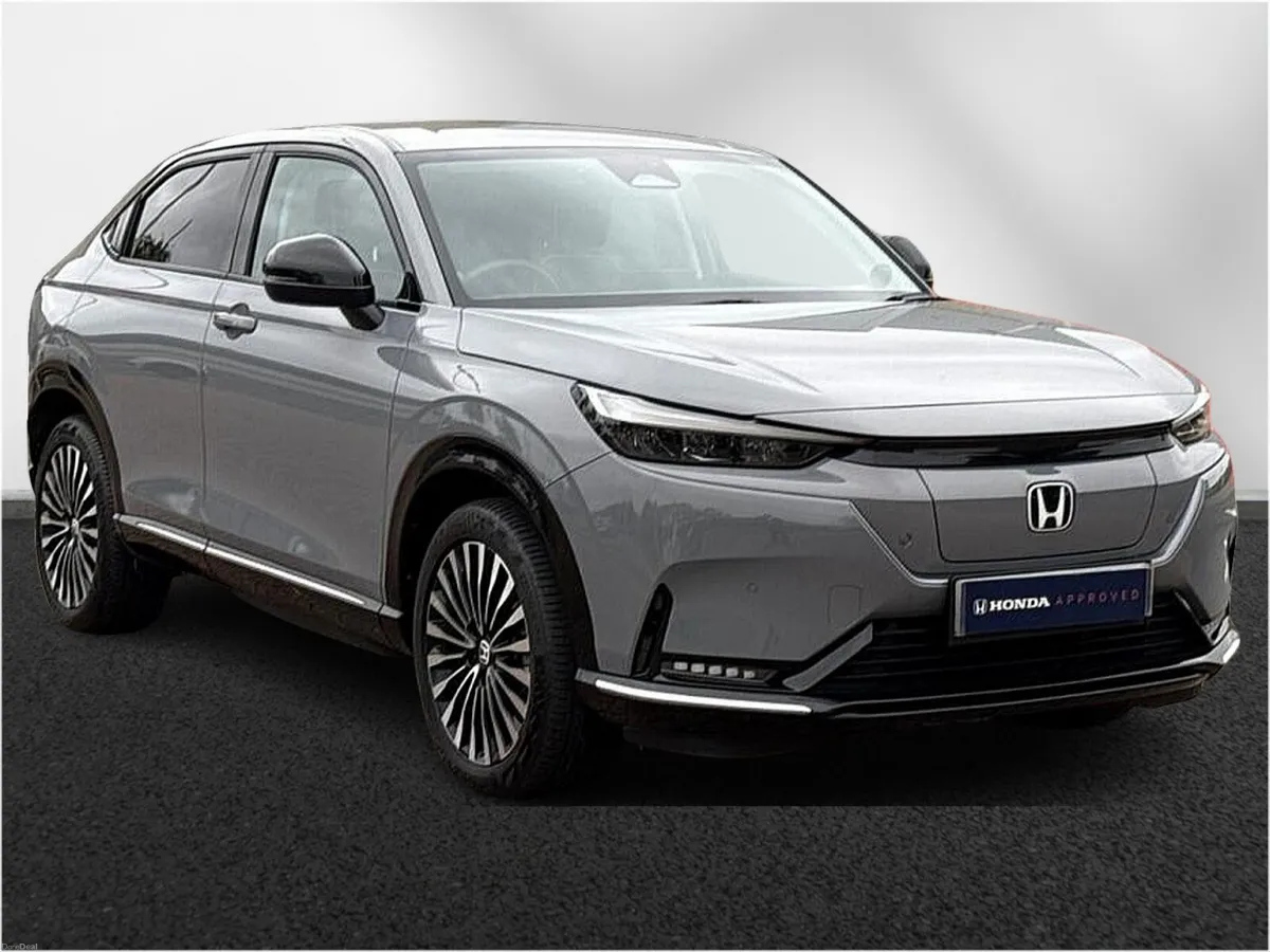 Honda E Ny1 Hatchback Elegance - Image 1
