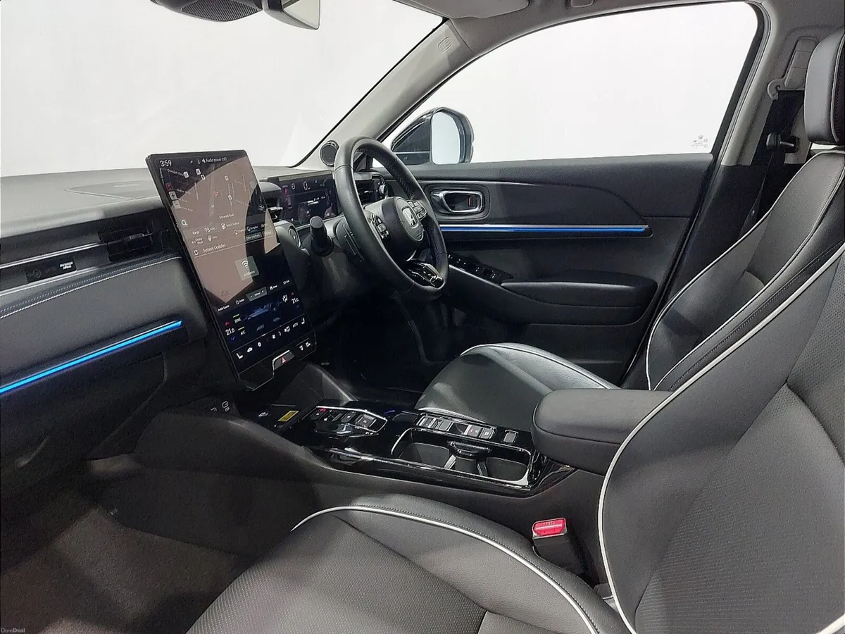 Honda E Ny1 Hatchback Elegance - Image 2