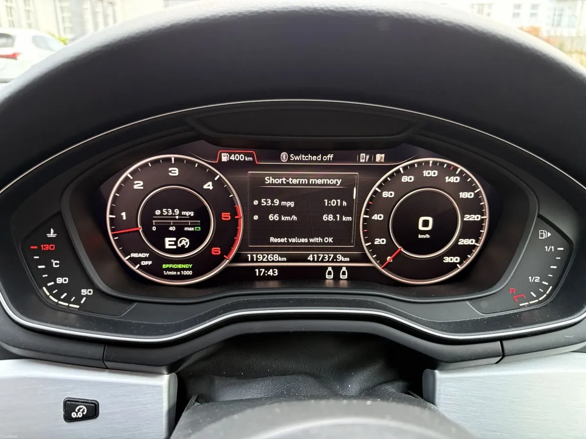 Audi A5 2017 - Image 4