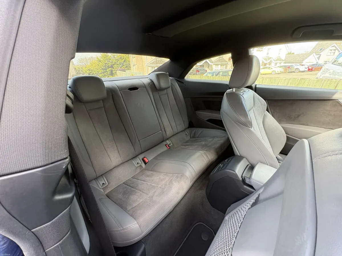 Audi A5 2017 - Image 2