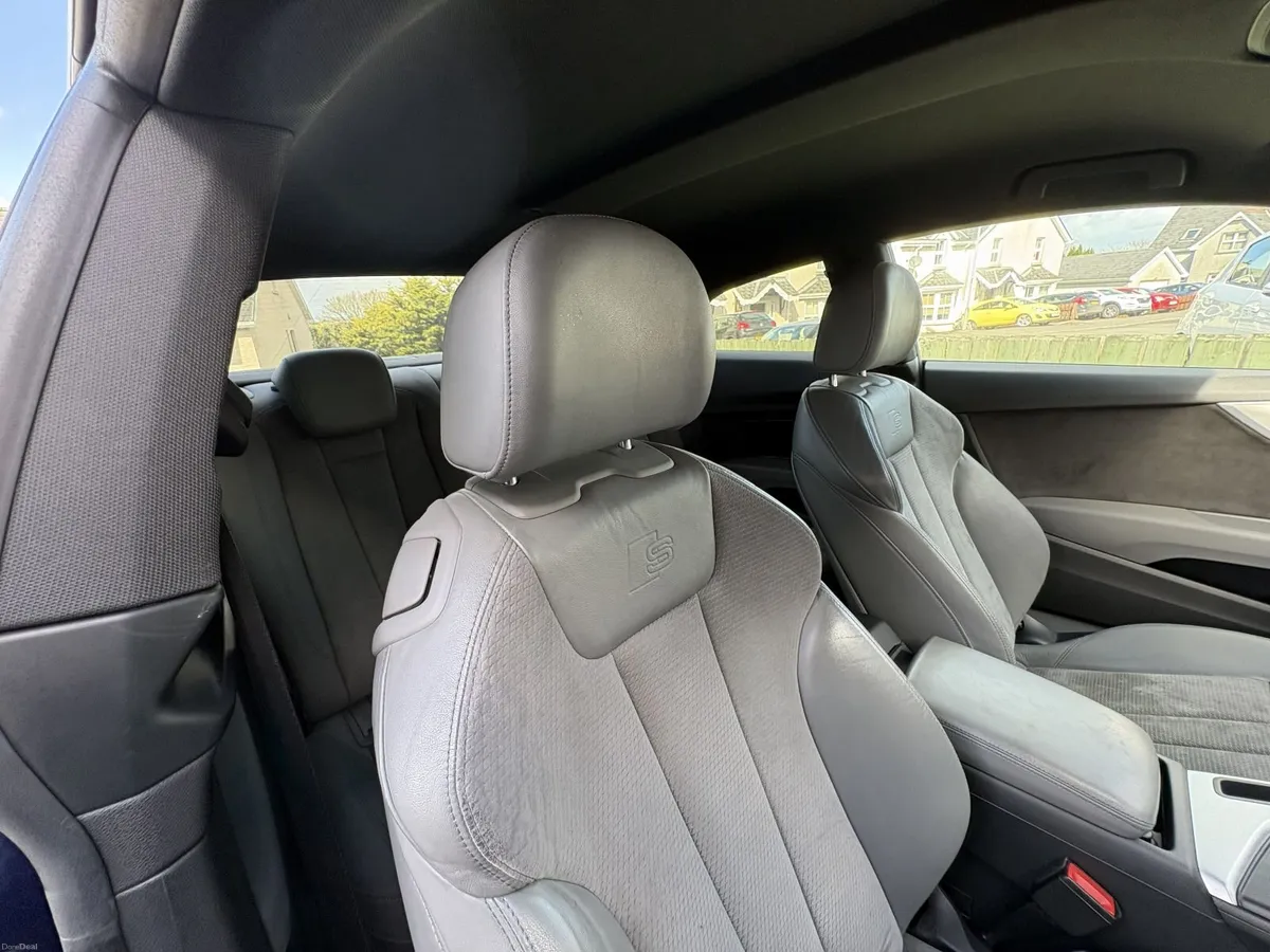 Audi A5 2017 - Image 3