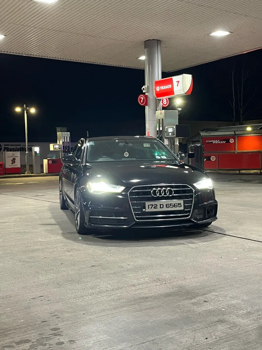 !!!AUDI A6!!! - Image 2