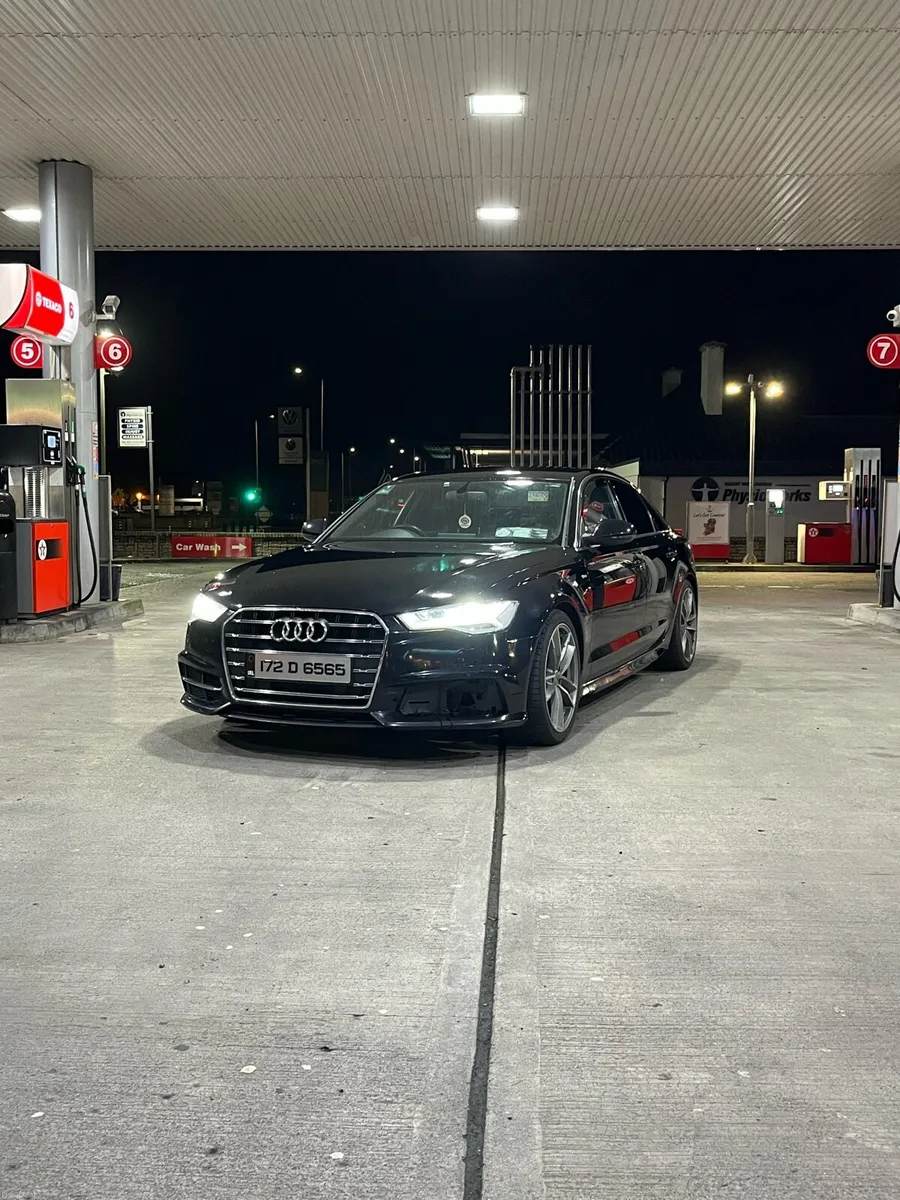 !!!AUDI A6!!! - Image 3