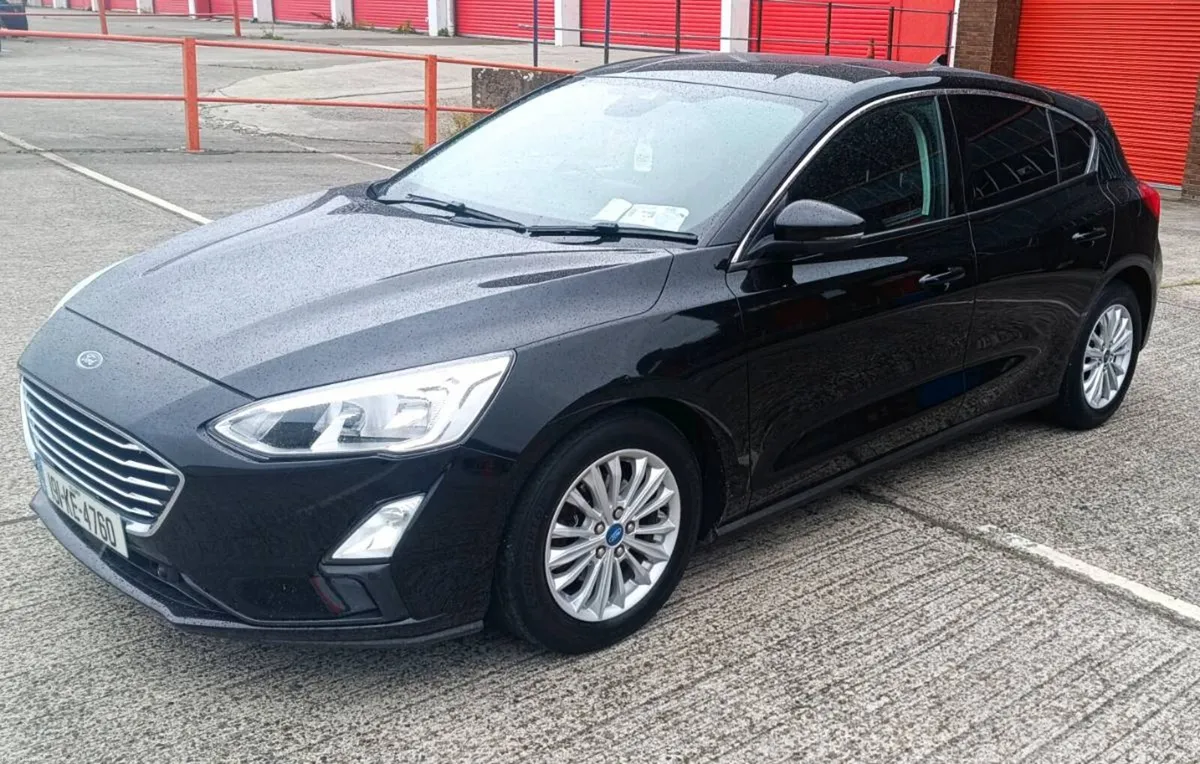 2019 Ford Focus - Image 2