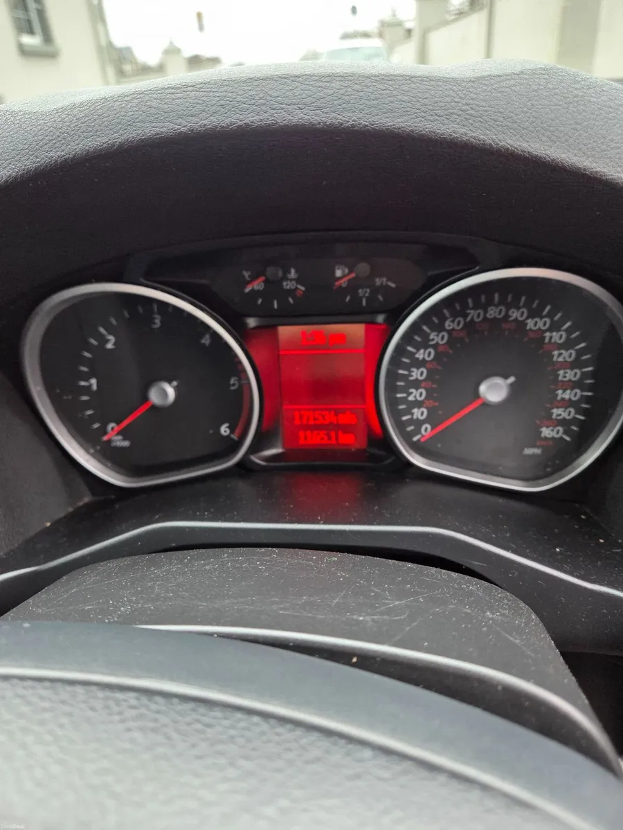 Ford Mondeo 2014 - Image 2