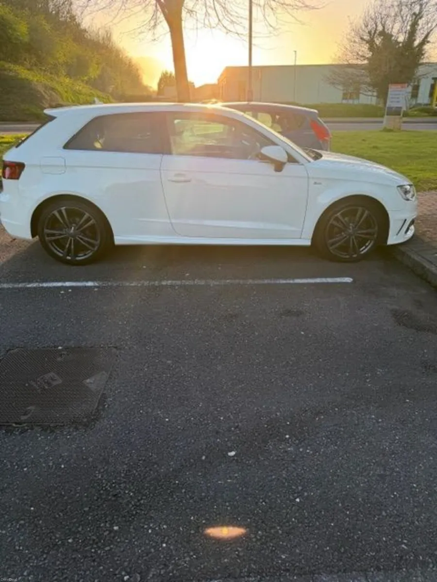 Audi A3 2013 - Image 3