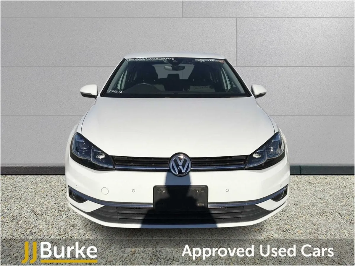 Volkswagen Golf TSI Comfortline Meister 1.2 - Image 2