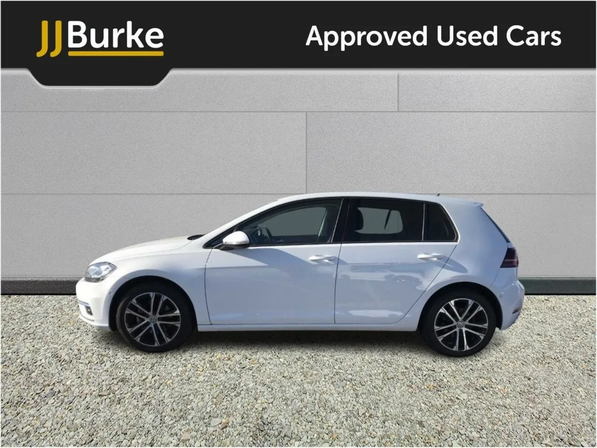 Volkswagen Golf TSI Comfortline Meister 1.2 - Image 3