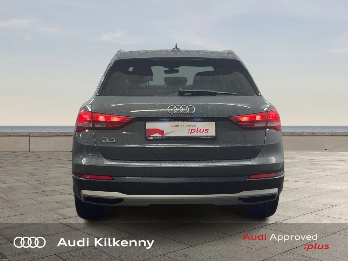 Audi Q3 35 TFSI 150HP S Tronic SE with Comfort Pac - Image 6
