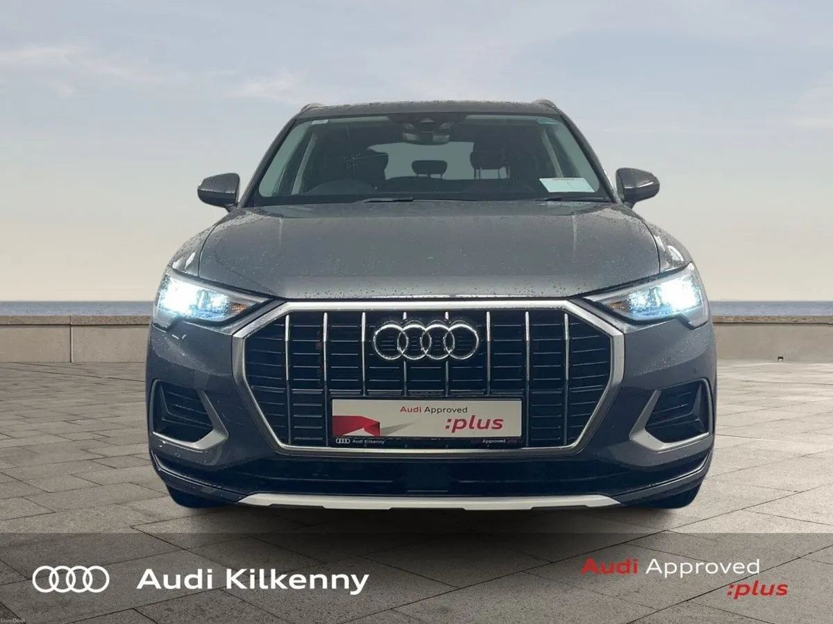 Audi Q3 35 TFSI 150HP S Tronic SE with Comfort Pac - Image 2