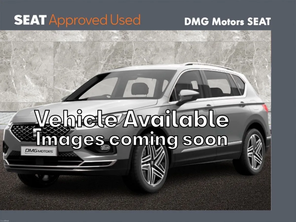 SEAT Tarraco 2.0 TDI 150BHP DSG FR+ - Image 1