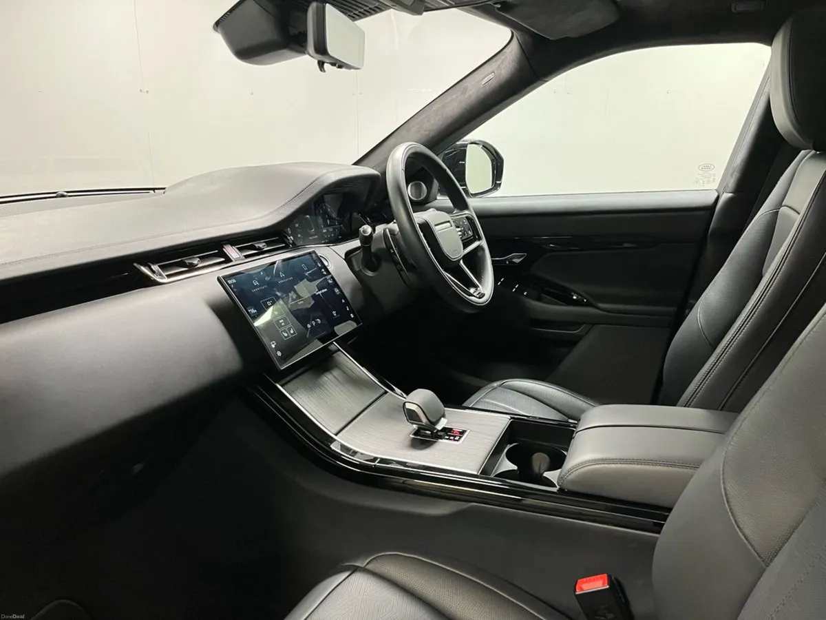 Land Rover Range Rover Evoque Autobiography PHEV P - Image 6