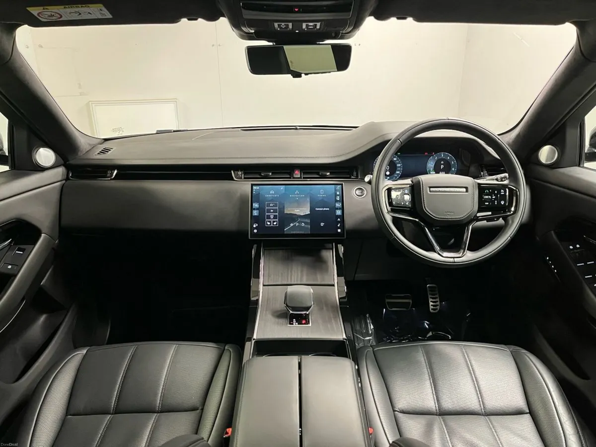 Land Rover Range Rover Evoque Autobiography PHEV P - Image 4