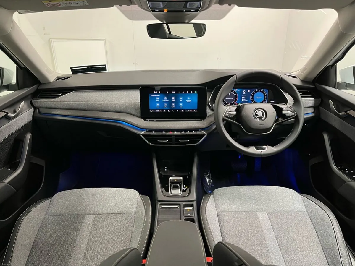 Skoda Octavia Selection+ DSG 1.5TSI 150BHP - Rever - Image 4