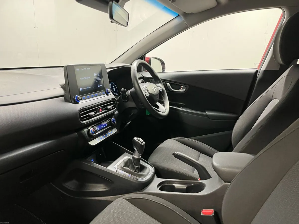 Hyundai KONA Executive 1.0 T-GDI - Reversing Camer - Image 6