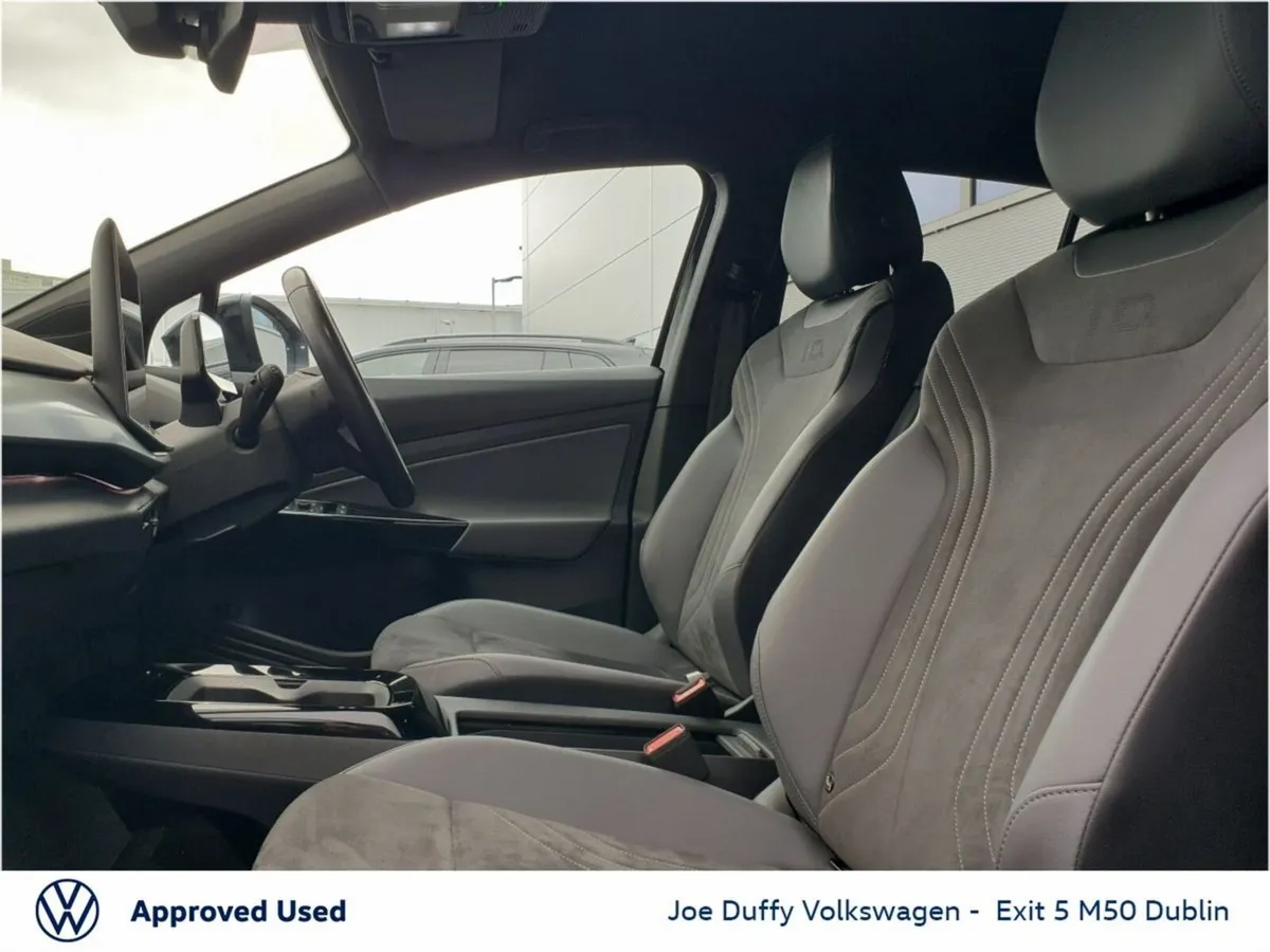 Volkswagen ID.5 Id5 Match Pro  Match  286 Pro Perf - Image 4