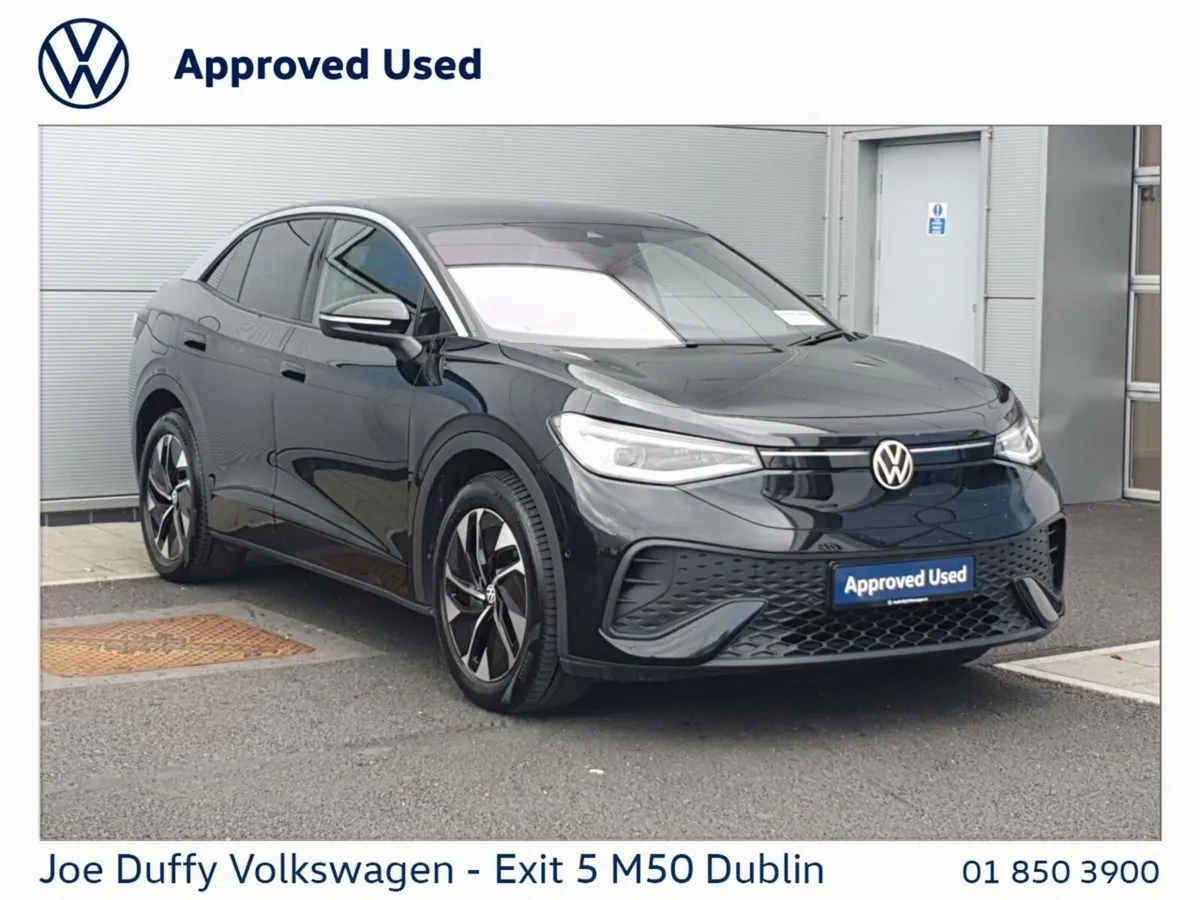 Volkswagen ID.5 Id5 Match Pro  Match  286 Pro Perf - Image 1