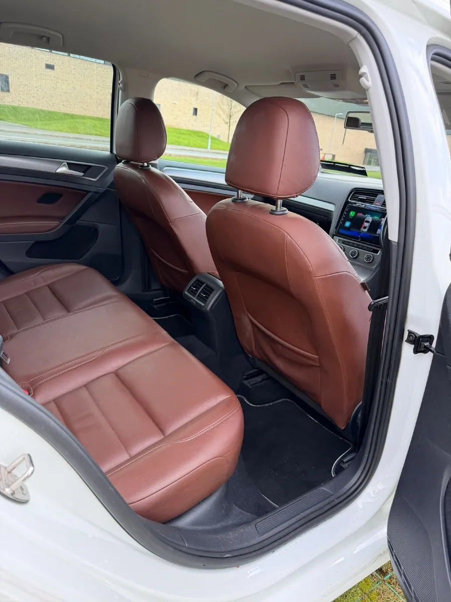 Volkswagen Golf 2015 - Image 2