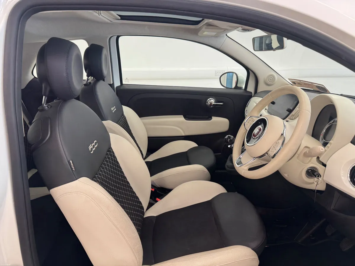 Fiat 500 2022 - Image 4