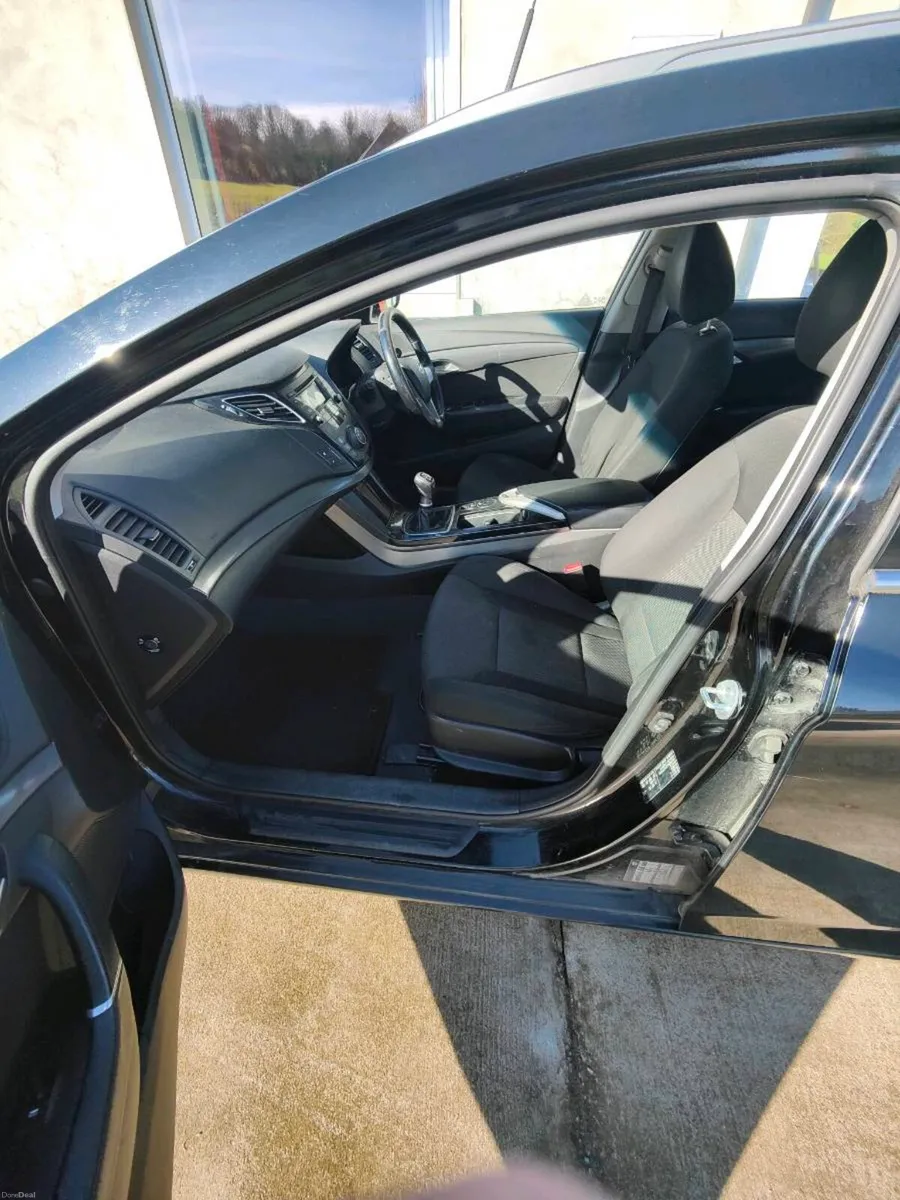 Hyundai i40 - Image 3