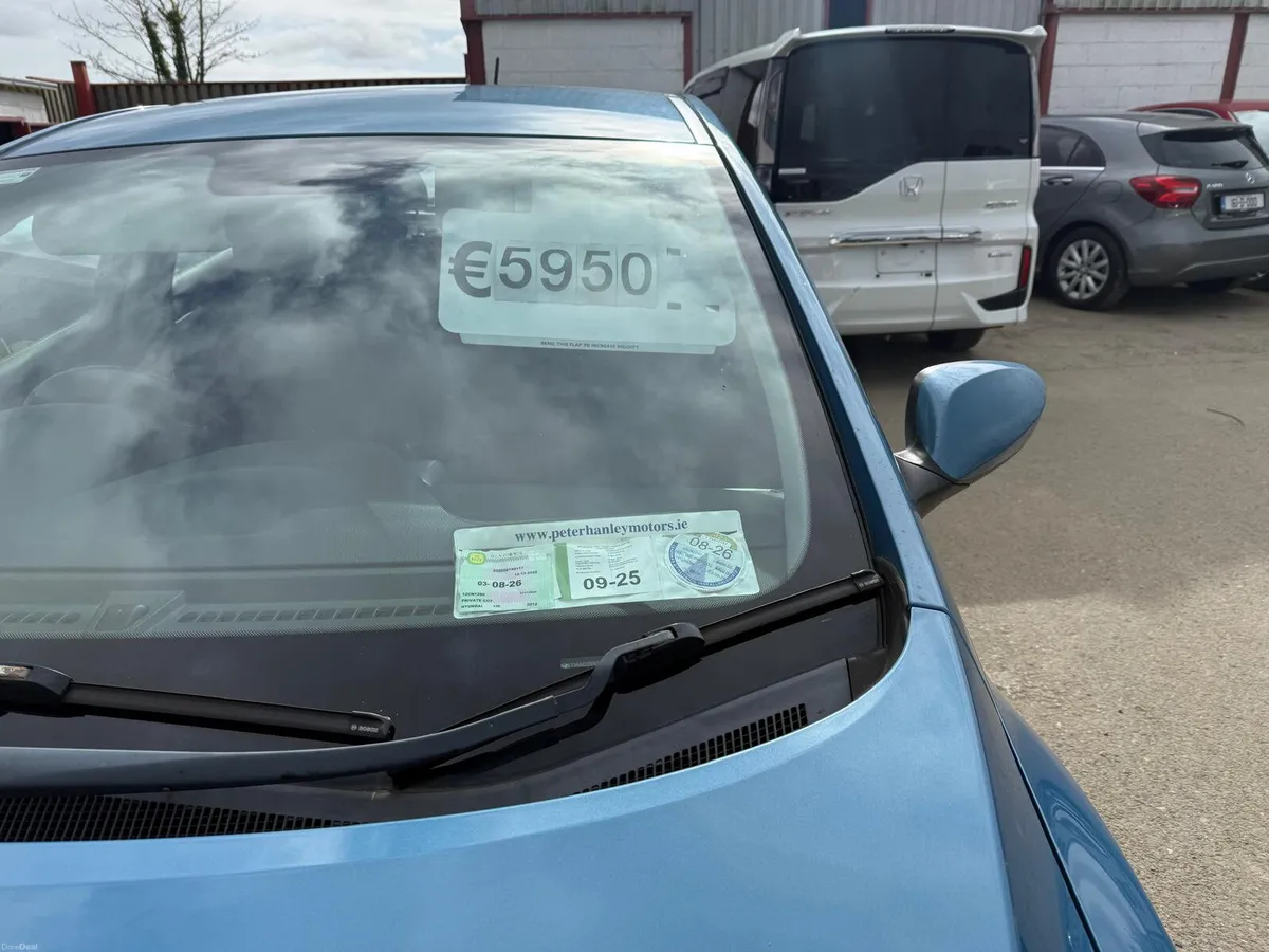 Hyundai i30 2012 - Image 4