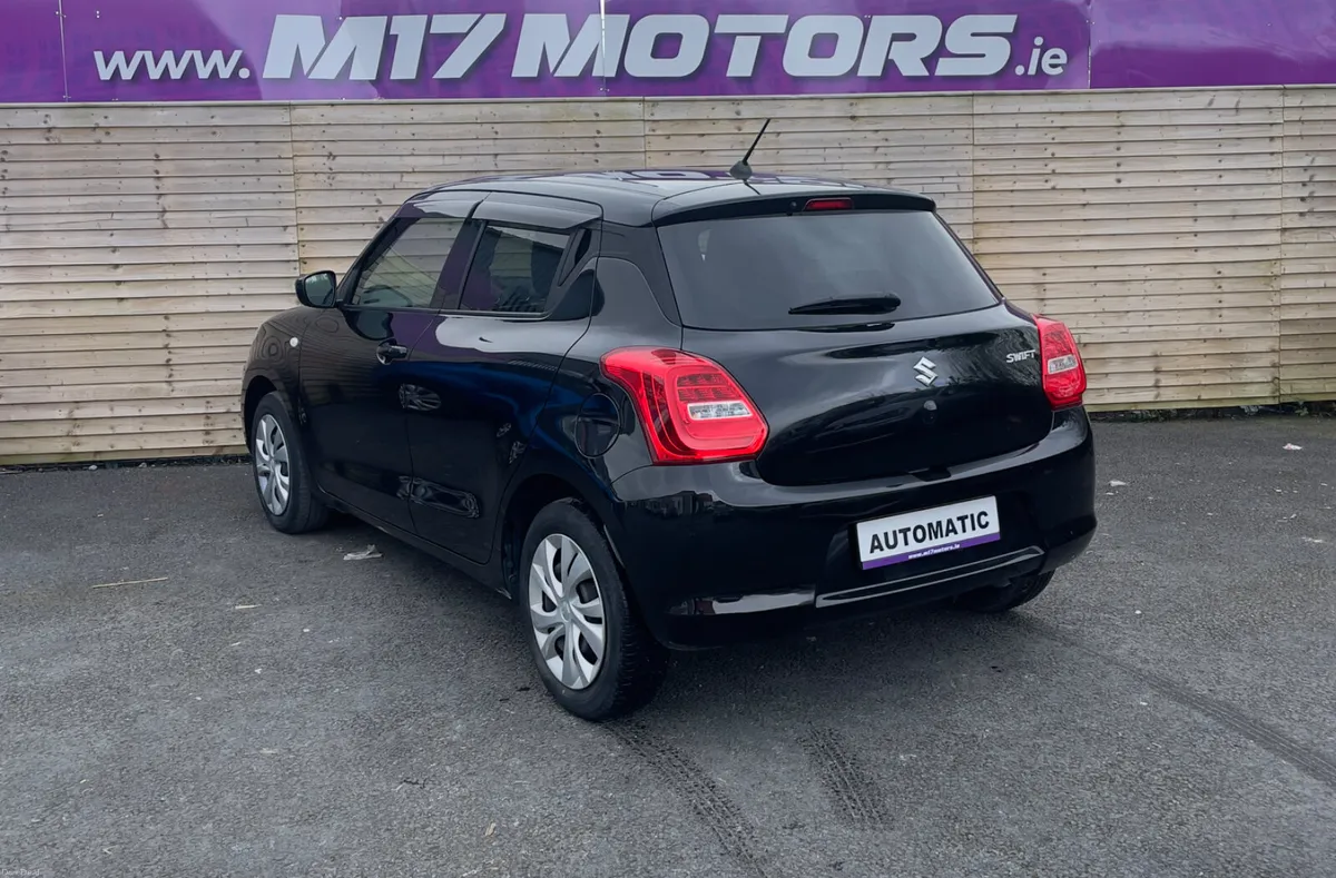 2020 Suzuki Swift, 1.2 Auto - Image 6