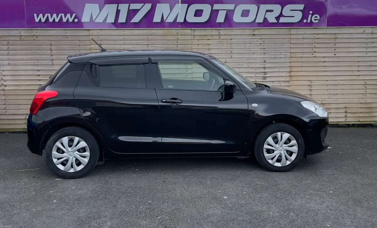 2020 Suzuki Swift, 1.2 Auto - Image 2