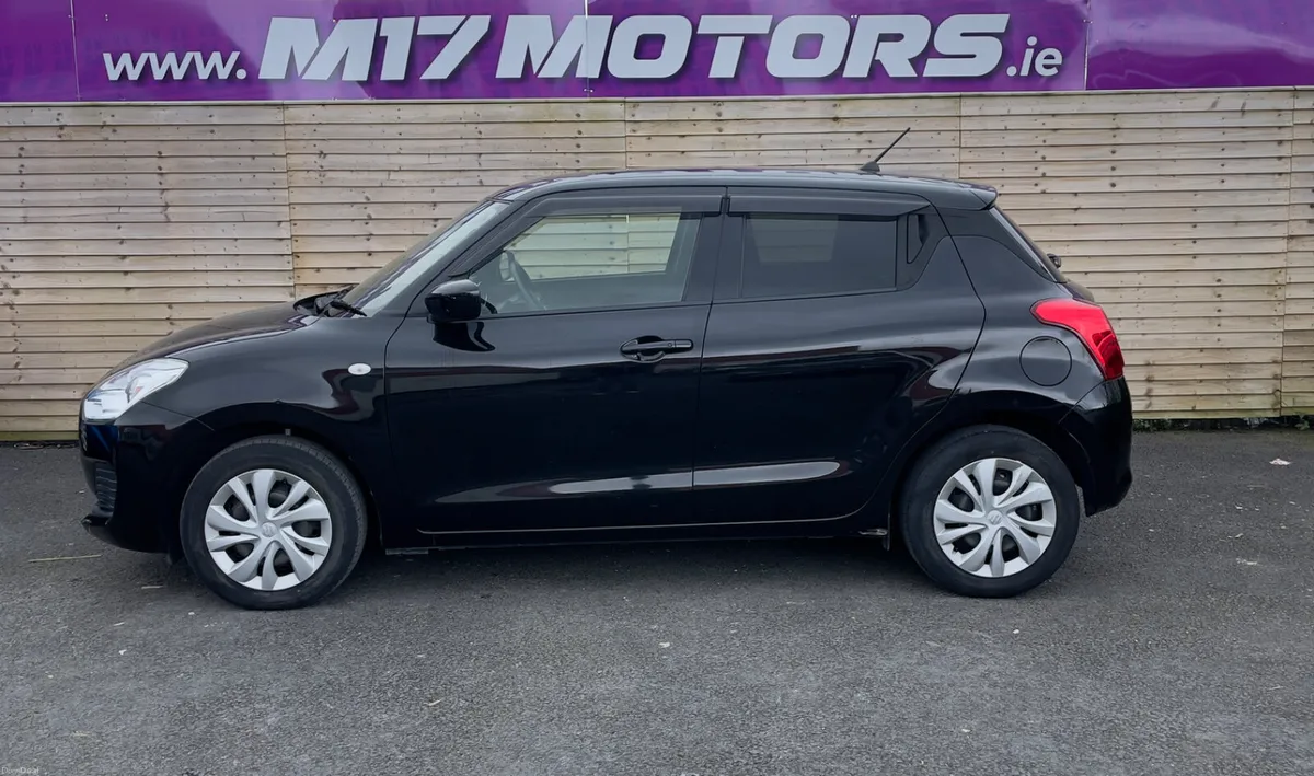 2020 Suzuki Swift, 1.2 Auto - Image 4
