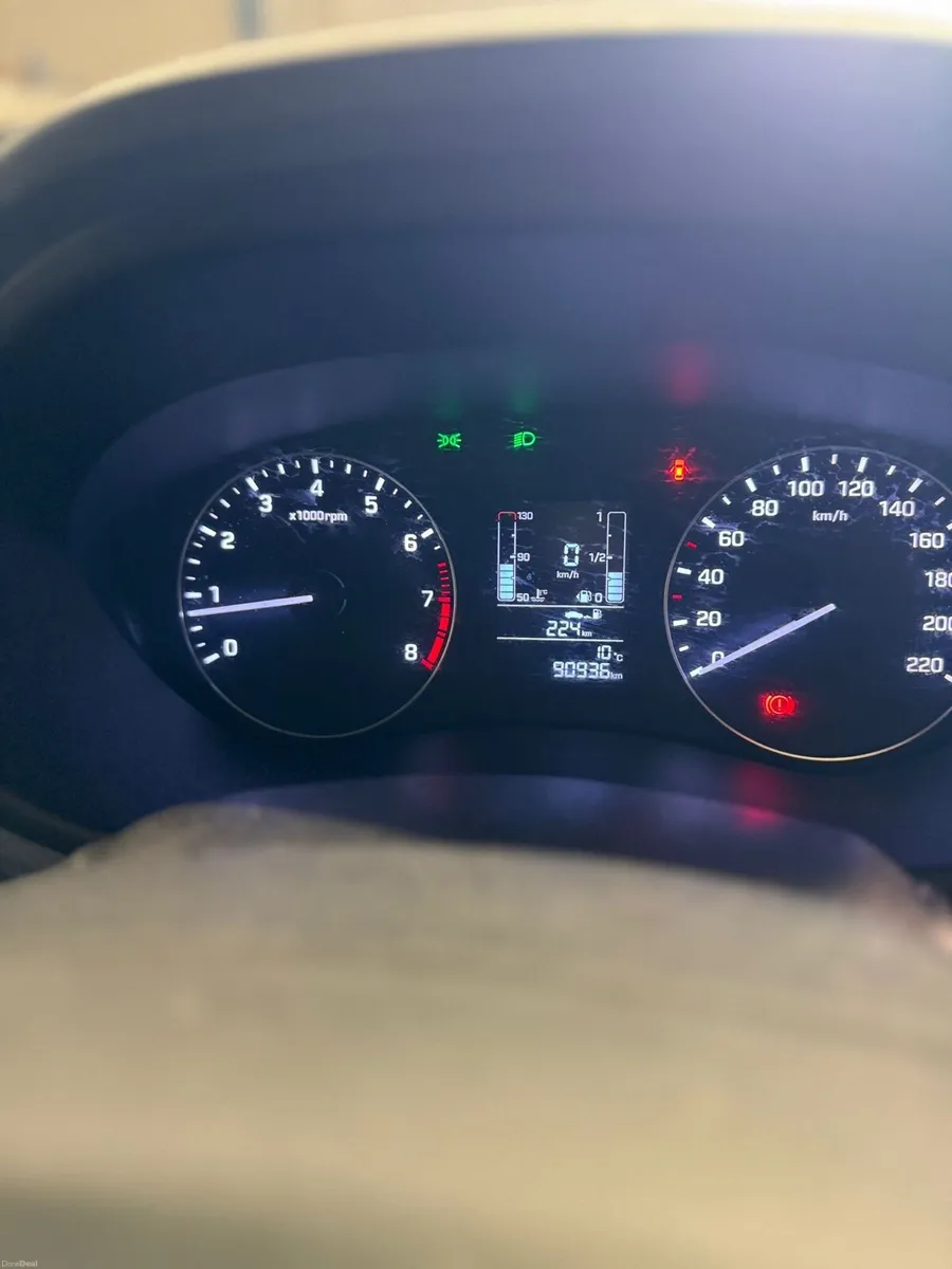 2018  HYUNDAI I20 1.2 PETROL 2 year nct - Image 6