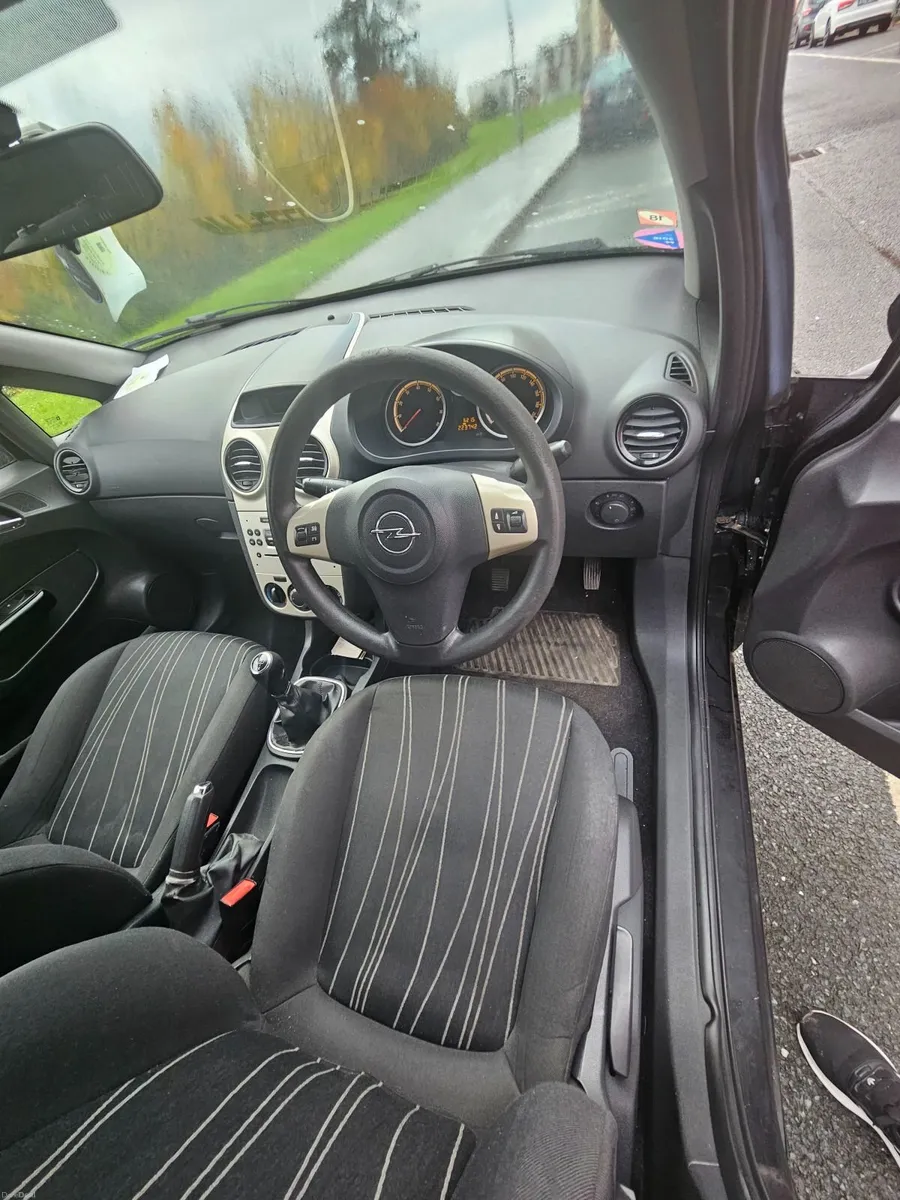 Opel Corsa 2008 - Image 1