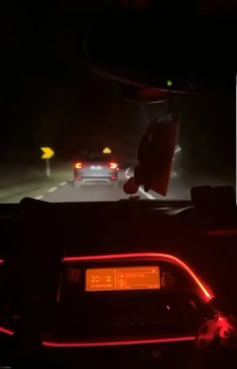 Citroen C5 2008 - Image 1