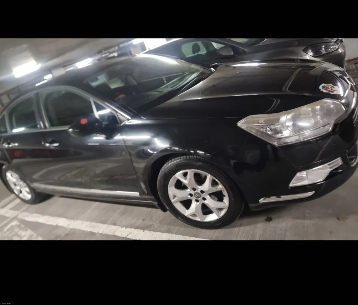 Citroen C5 2008 - Image 2