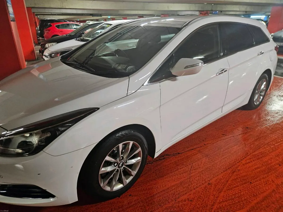 Hyundai i40 - Image 2