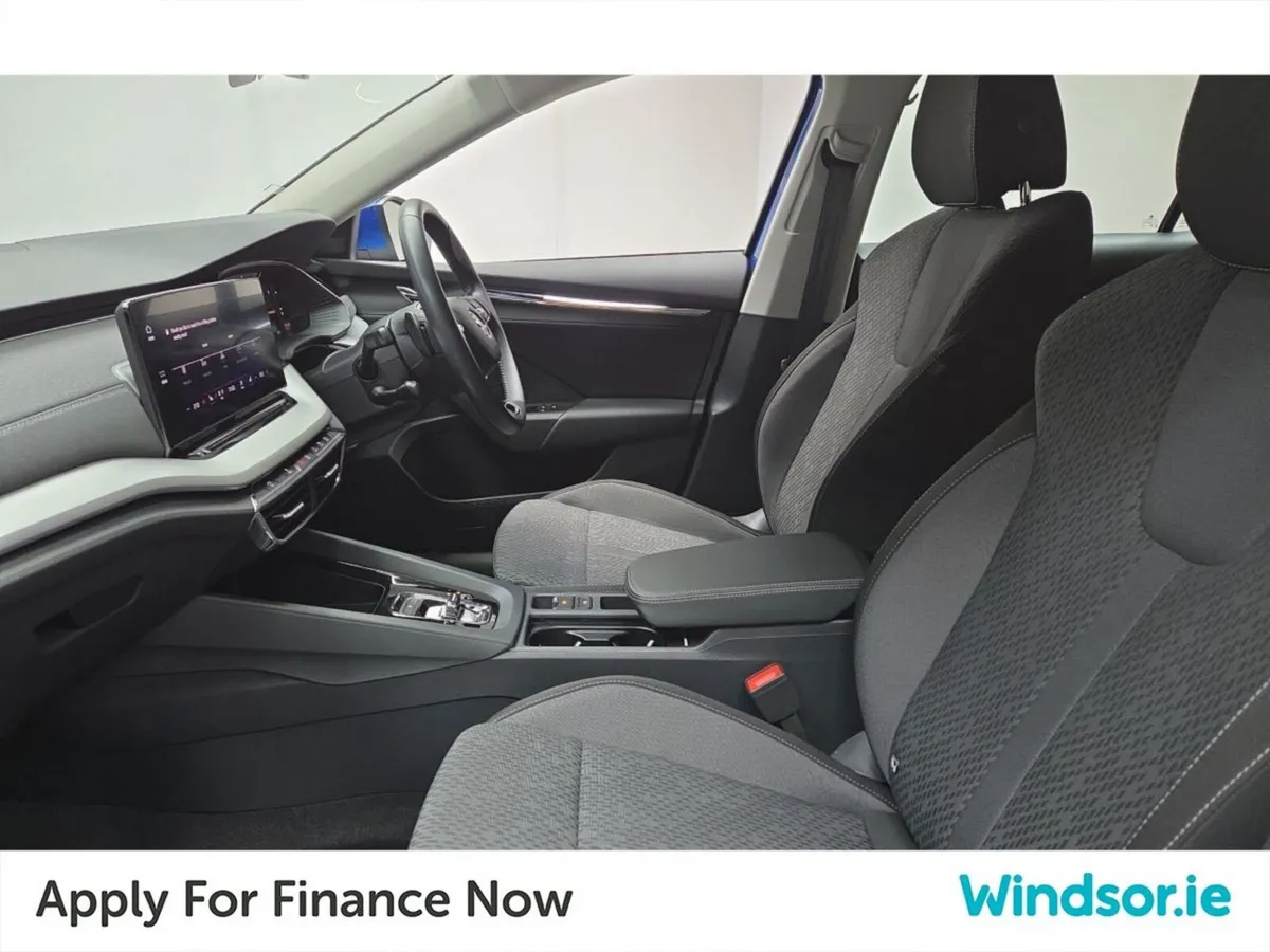 Skoda Octavia STYLE 1.0TSI MHEV 110HP DSG (AUTO) - Image 4