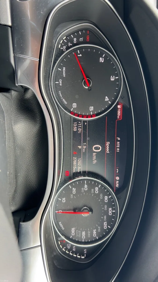 Audi A6 - Image 2