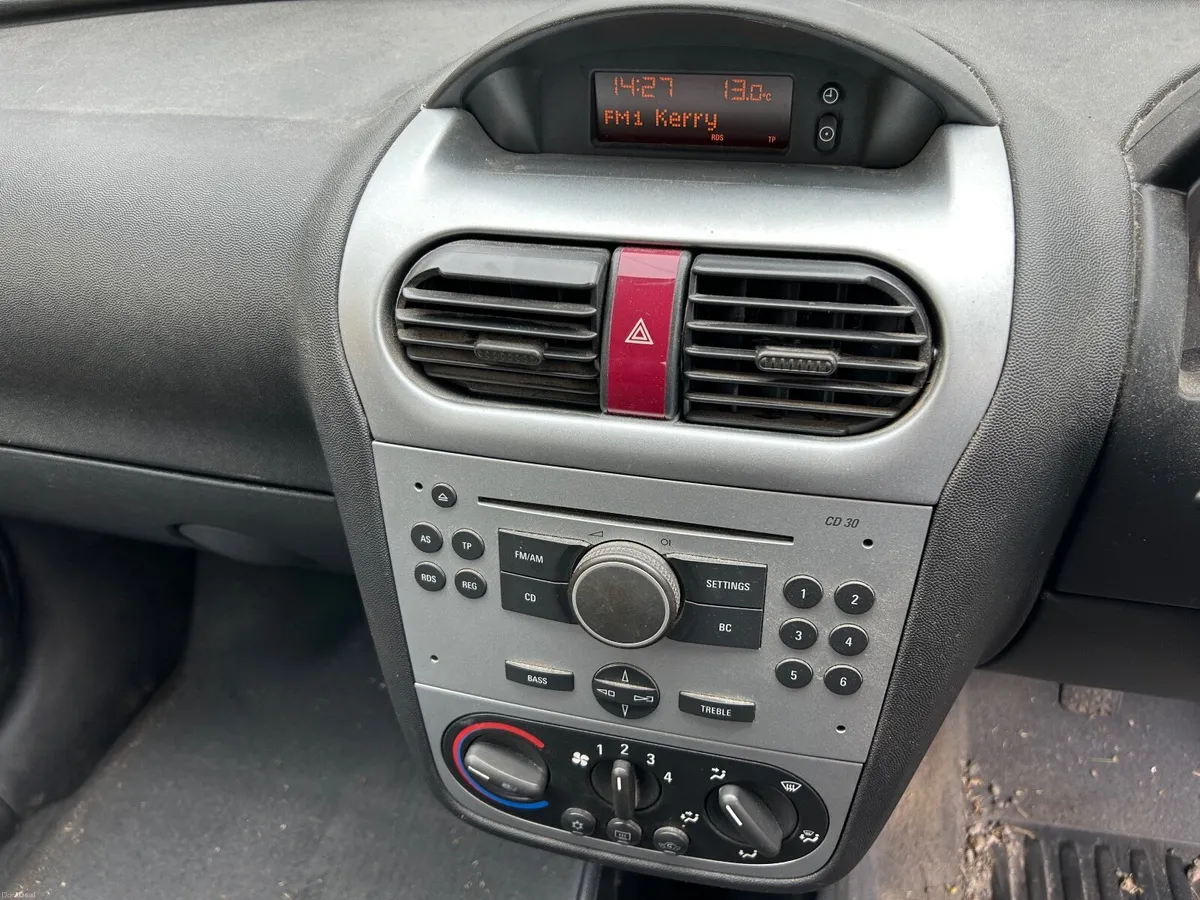 Opel Corsa 2006 - Image 4