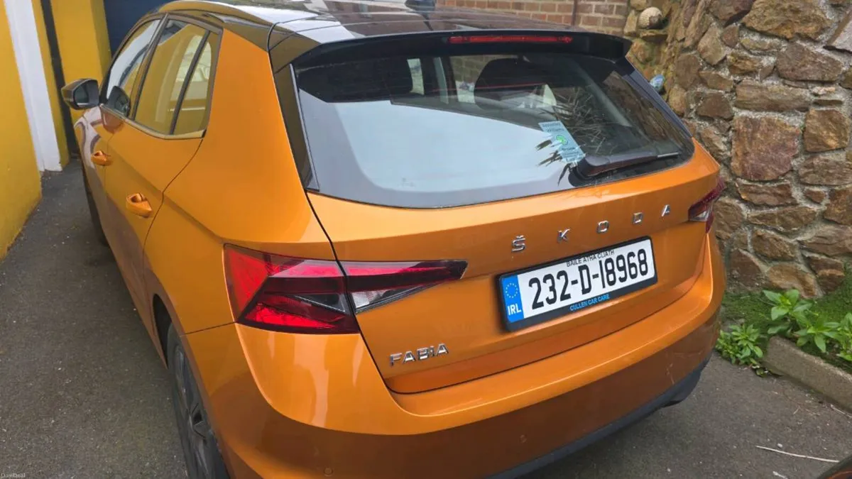 Soda Fabia - Image 3