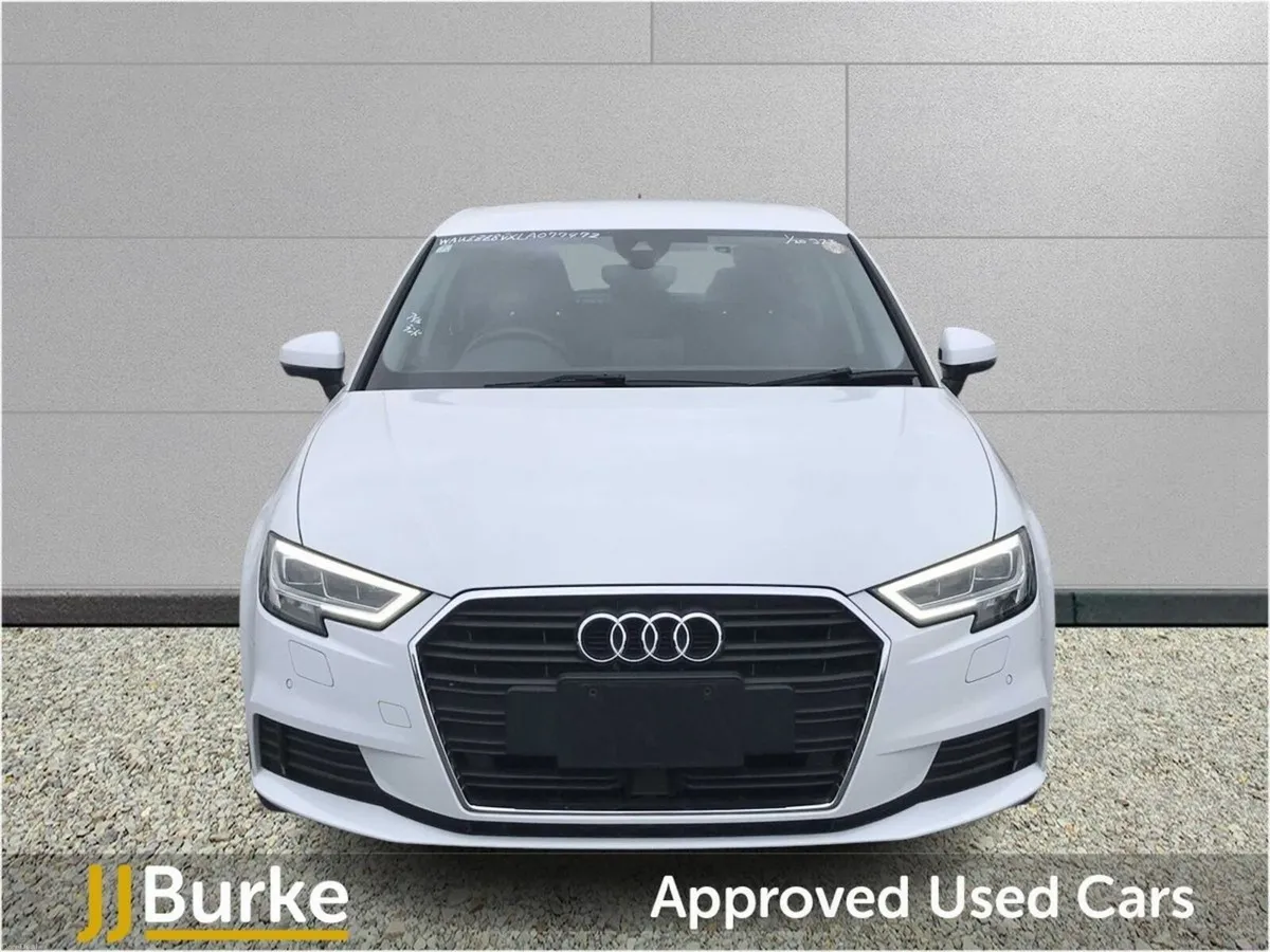 Audi A3 Sportback 1.4 TFSI 1.4 - Image 2