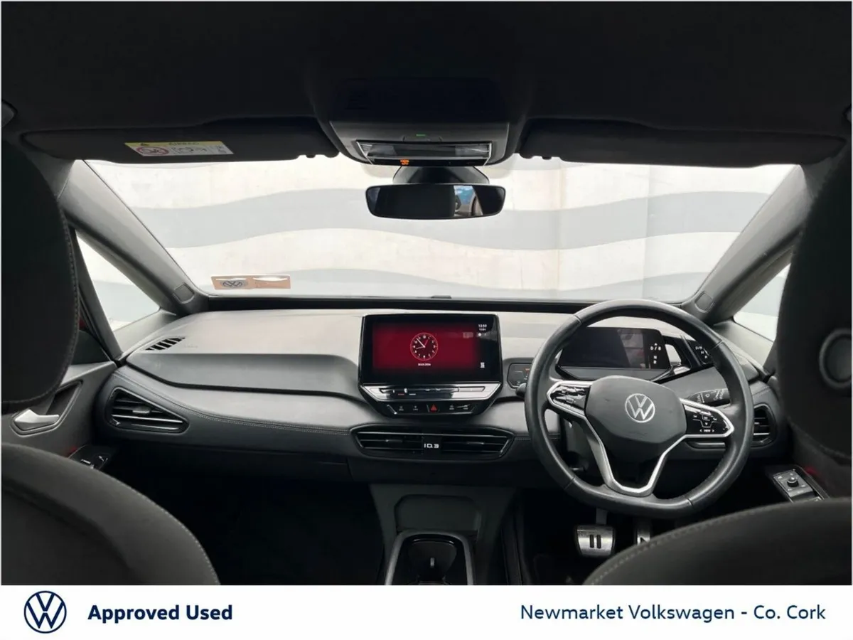 Volkswagen ID.3 PRO 204BHP 58kWh - Image 2