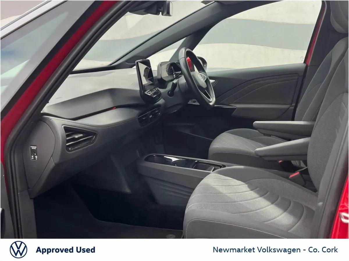 Volkswagen ID.3 PRO 204BHP 58kWh - Image 4