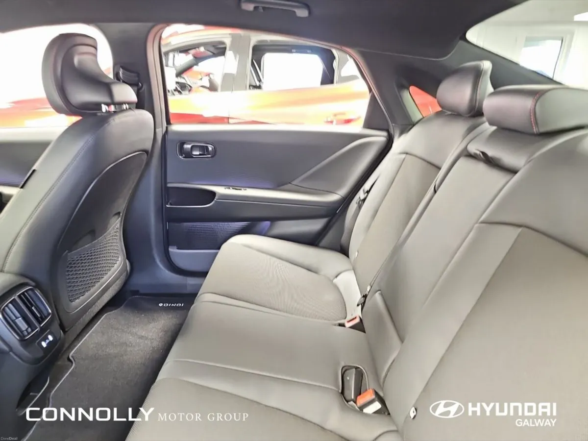 Hyundai IONIQ 6 IONIQ 6 N-LINE FL - €410 p/m - Image 5
